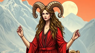 Гороскоп на 2025 год для всех знаков зодиака