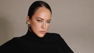 У Аглаи Тарасовой нашли запрещенку в аэропорту – в ее вейпе был гашиш с маслом