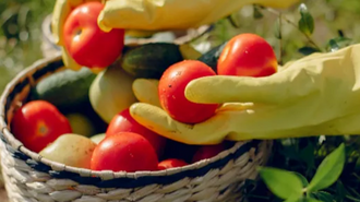 Лунный календарь садовода на сентябрь 2025: готовимся к заморозкам