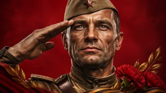 81-й День Победы: как пройдет 9 Мая в России в 2026 году