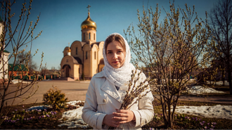 Великий пост–2026: дата начала, календарь питания и главные правила