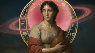 Гороскоп на 2026 год для Водолея: сбросьте груз последнего десятилетия