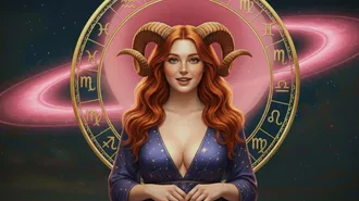 Гороскоп на 2026 год для Овна: Огненная Лошадь заставит вас повзрослеть