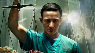 Хирург 1 сезон: как Сергей Гилев втянулся в рынок черной трансплантологии