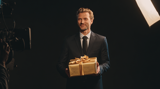 30+ идей, что подарить на День отца