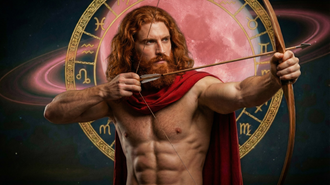 Честный гороскоп для Стрельца на 2026 год: огонь, страсть и триумф
