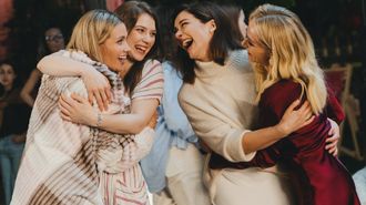 Новый взгляд на советский фильм «Москва слезам не верит»