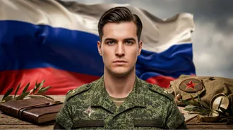 Поздравления с 23 февраля-2026: для коллег, папы, солдата и мальчиков