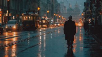 Какая погода будет осенью 2025 года: россиян ждут резкие перепады и аномалии