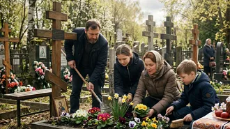 Почему на Радоницу-2026 нельзя сводить все только к поездке на кладбище