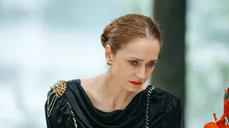 «Мне так повезло с сыновьями». Исакова – о «Детях перемен»