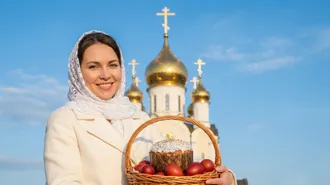 Пасха и Благовещение: все тайны и церковный календарь на апрель 2026 года