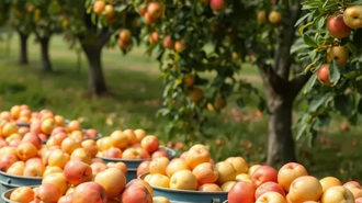 Лунный посевной календарь садовода и огородника на 2025 год