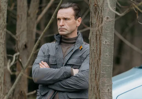 «В третьем сезоне сохранили и детективную составляющую, и комедийную, при этом получилось куда драматичнее», — 