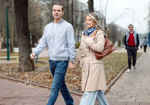 «Когда спустя столько времени все мы встретились, возникло ощущение, что и не было этого перерыва. Кажется, мы себя чувствуем такими же молодыми и задорными. А моя героиня, как и Кисляк, повзрослела и стала мудрее: Яна тоже прошла определенный путь», —