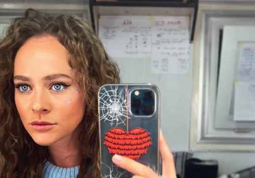 «С благодарностью вспоминаю о том периоде. У нас были бурные отношения, мы были молоды, зелены, горячи. Тогда это было здорово», —