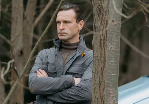 «Мы дружим, мы друзья. Уже почти семья. Поэтому комфортно и радостно с близкими людьми работать и получать удовольствие», —