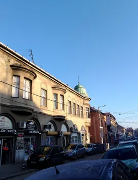 Район Земун. Фото: «Жизнь»