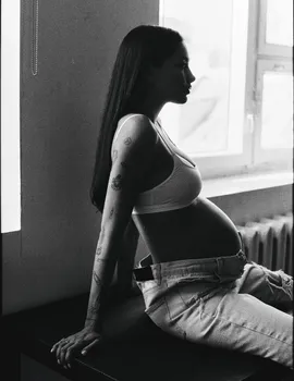 Фото: @istominakarina