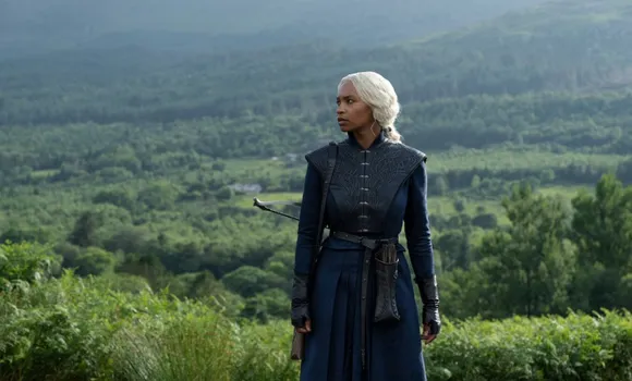 Сериал «Дом Дракона» 3 сезон. Фото: HBO
