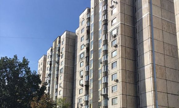 Оставшаяся недвижимость. Фото: t.me/shot_shot