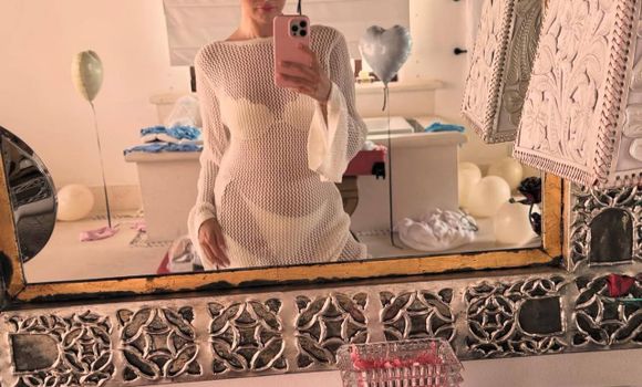 Фото: Инстаграм (запрещен в Росси) / @selenagomez