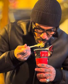 Фото: Instagram (запрещен в РФ) / @simona280