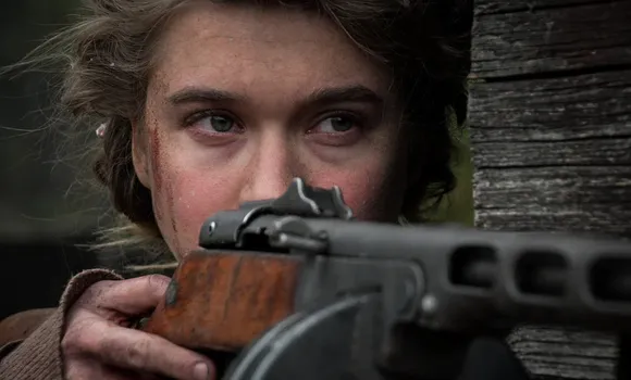 Кадр из фильма «Спасти бессмертного». ФОТО: кинокомпания «Реверсия»