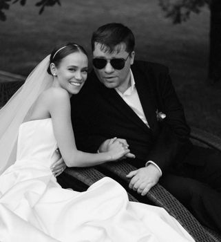 Фото: Инстаграм (запрещен в России) / @garikkharlamov 