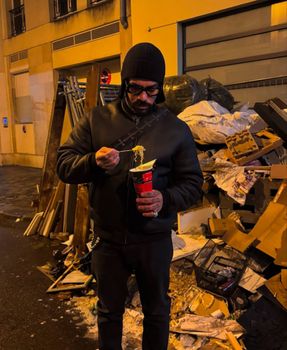 Фото: Instagram (запрещен в РФ) / @simona280