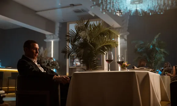 Игорь Верник в сериале «Золотое дно-2». Фото: онлайн-кинотеатр Иви