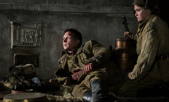 Кадр из фильма «Спасти бессмертного». ФОТО: кинокомпания «Реверсия» 