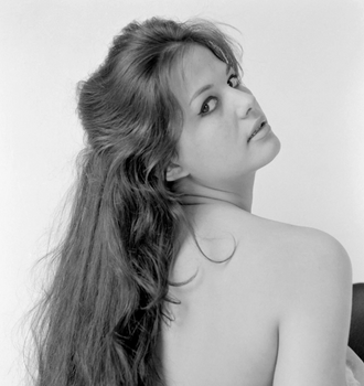 Клаудия Кардинале. ФОТО: соцсети