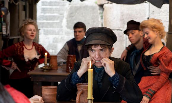 Фото: онлайн-кинотеатр Premier 