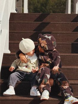 Фото: Instagram (запрещен в РФ) / @bruhunova