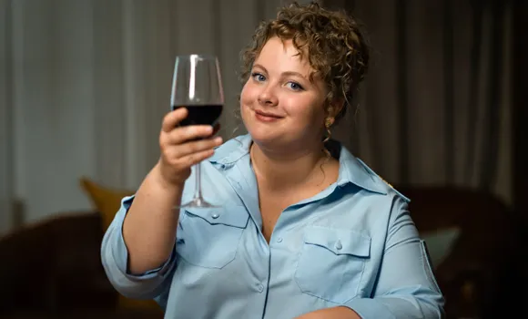 Алиса Стасюк в 3 сезоне сериала «Инспектор Гаврилов». Фото: СТС