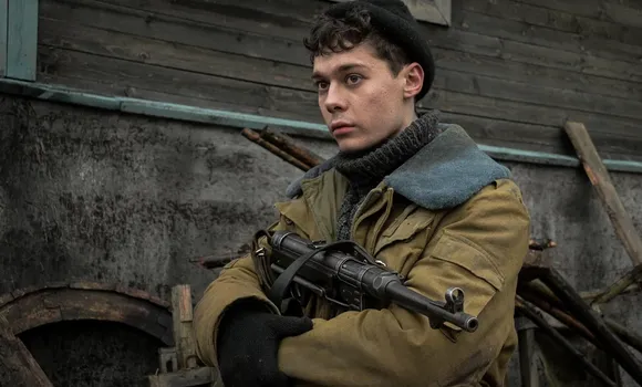 Кадр из фильма «Спасти бессмертного». ФОТО: кинокомпания «Реверсия»