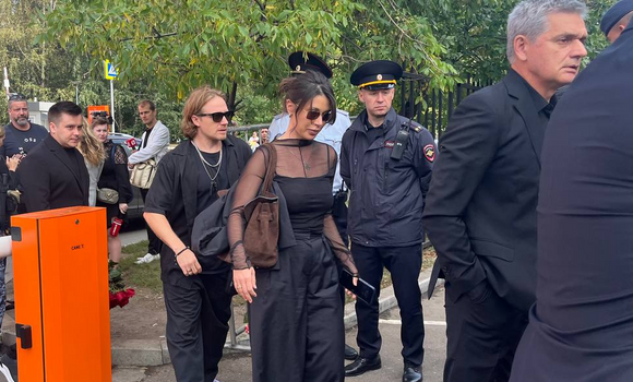 Константин Лавроненко. Фото: "Жизнь"