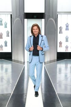 Дмитрий Маликов. Фото: соцсети