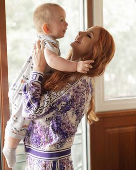 Фото: Инстагрм (запрещён в России) / @lenakatina