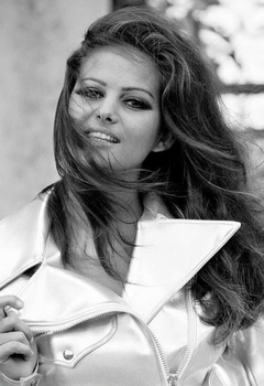 Клаудия Кардинале. ФОТО: соцсети