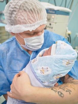 Фото: Инстаграм (запрещен в Росси) / @safronov_sergey