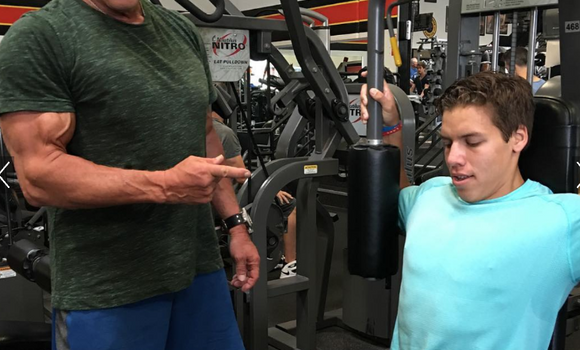 Фото: tmz.com