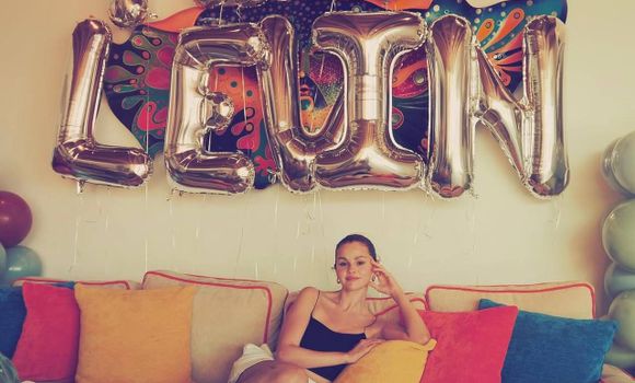 Фото: Инстаграм (запрещен в Росси) / @selenagomez