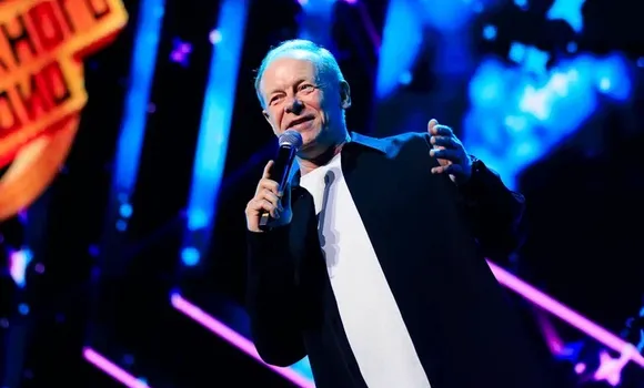 Сергей Куренков. ФОТО: «Дорожное радио»