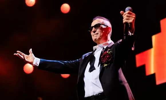 Александр Буйнов. ФОТО: «Дорожное радио»