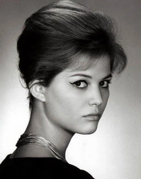 Клаудия Кардинале. ФОТО: соцсети