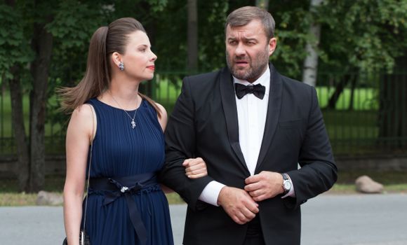  Фото предоставлено пресс-службой НТВ