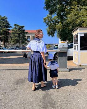 Фото: Инстаграм (запрещён в России) / @bruhunova