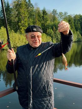 Фото: Instagram (запрещен в РФ) / @bruhunova